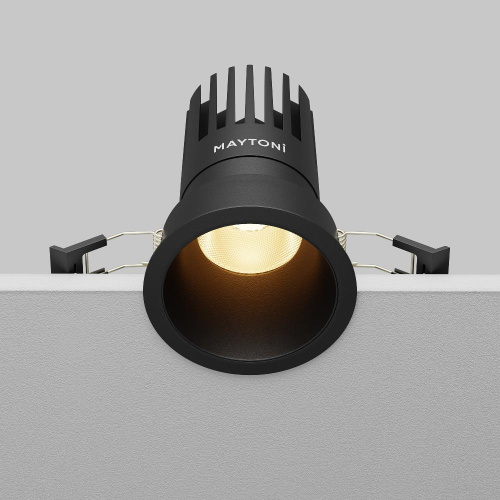 Встраиваемый светильник Technical DL118-15W-2.7K-B Встраиваемый светильник Technical DL118-15W-2.7K-B