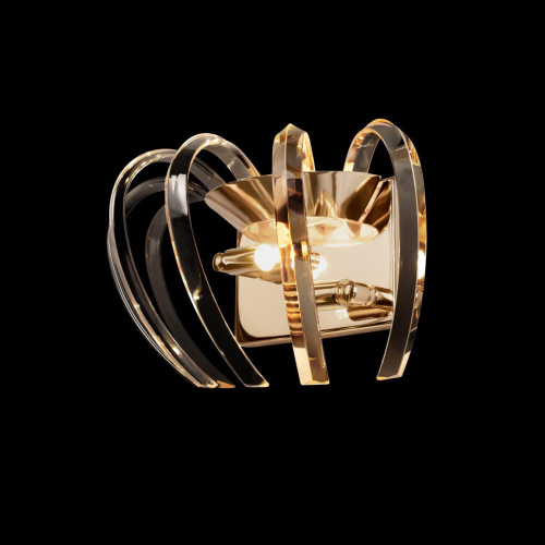 Настенный светильник Loft IT Dakota 10300W French gold Настенный светильник Loft IT Dakota 10300W French gold