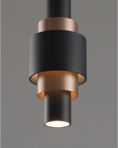 Подвесной светодиодный светильник Moderli Elsa V10859-PL Подвесной светодиодный светильник Moderli Elsa V10859-PL