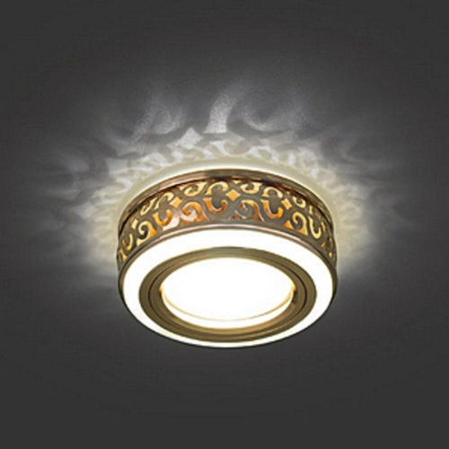 Встраиваемый светильник Gauss Backlight BL092 Встраиваемый светильник Gauss Backlight BL092