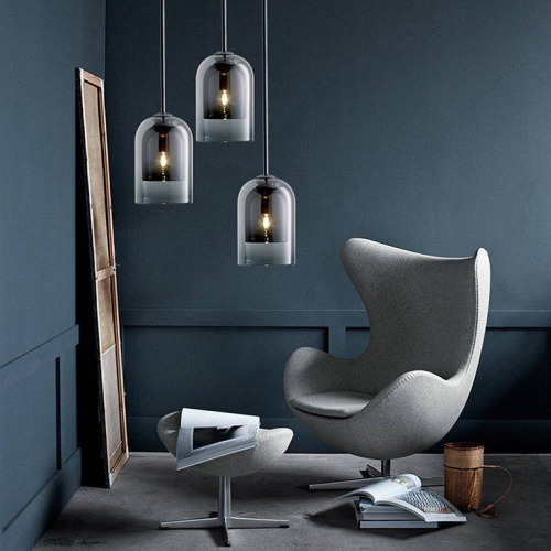 Подвесной Светильник Aria Smoky By Imperiumloft Подвесной Светильник Aria Smoky By Imperiumloft
