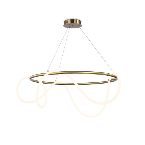 Подвесной светодиодный светильник Ambrella light Comfort Line FL10511 Подвесной светодиодный светильник Ambrella light Comfort Line FL10511