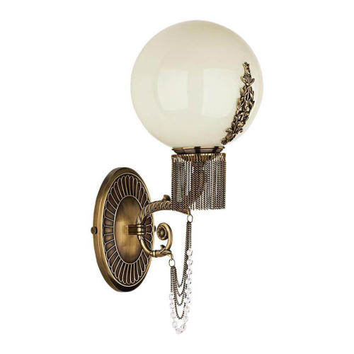 Бра Kutek Titan TIT-K-1 (P) O Бра Kutek Titan TIT-K-1 (P) O