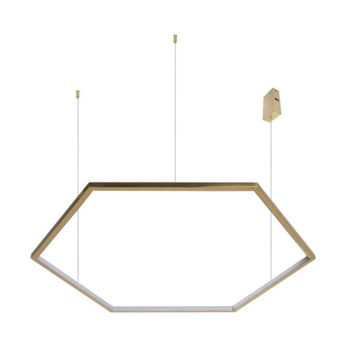 Подвесной светодиодный светильник Loft IT Ring 10016XL Подвесной светодиодный светильник Loft IT Ring 10016XL