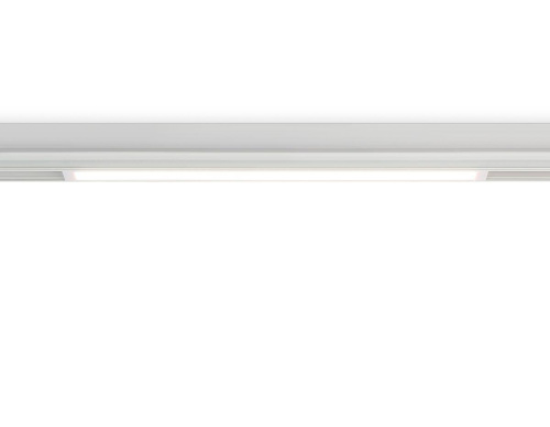Трековый светодиодный светильник Ambrella Light Track System Magnetic 220V GL1281 Трековый светодиодный светильник Ambrella Light Track System Magnetic 220V GL1281