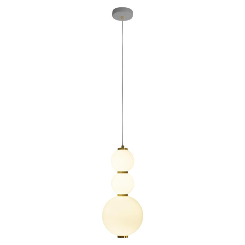 Подвесной светодиодный светильник Loft IT Pearls 10205/D Подвесной светодиодный светильник Loft IT Pearls 10205/D