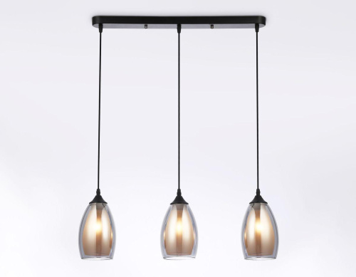 Подвесной светильник Ambrella light Traditional Modern TR3537 Подвесной светильник Ambrella light Traditional Modern TR3537