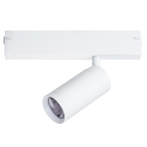 Трековый светодиодный светильник Lightstar Teta 205026 Трековый светодиодный светильник Lightstar Teta 205026