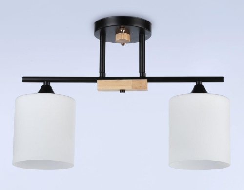 Потолочная люстра Ambrella light Traditional Modern TR9543 Потолочная люстра Ambrella light Traditional Modern TR9543