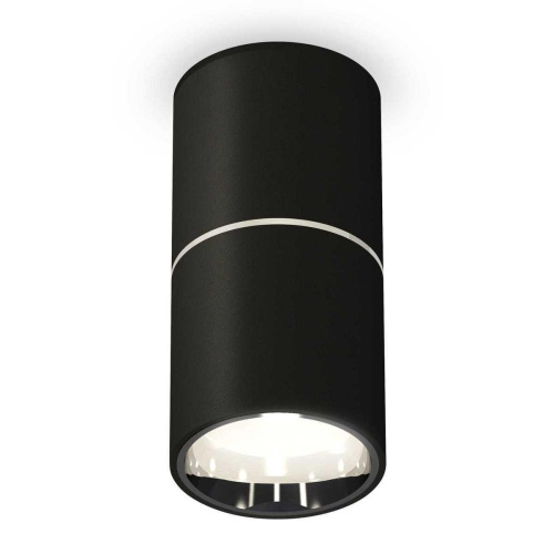 Комплект потолочного светильника Ambrella light Techno Spot XC (C6302, A2060, N6112) XS6302081 Комплект потолочного светильника Ambrella light Techno Spot XC (C6302, A2060, N6112) XS6302081