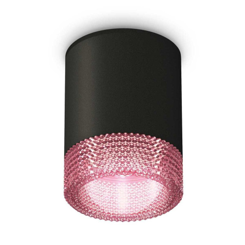 Комплект потолочного светильника Ambrella light Techno Spot XC (C6302, N6152) XS6302042 Комплект потолочного светильника Ambrella light Techno Spot XC (C6302, N6152) XS6302042