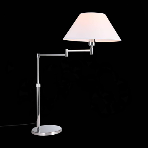 Настольная лампа ST Luce Mossa SL461.104.01 Настольная лампа ST Luce Mossa SL461.104.01