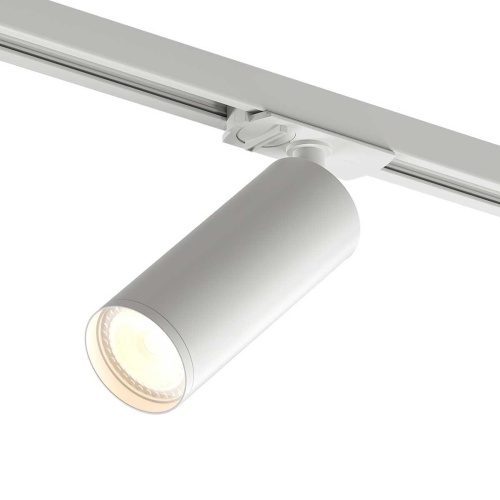 Трековый светильник Denkirs DK6202-WH Трековый светильник Denkirs DK6202-WH
