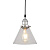 Подвесной светильник Lumina Deco Nubi LDP 6801 CHR+PR