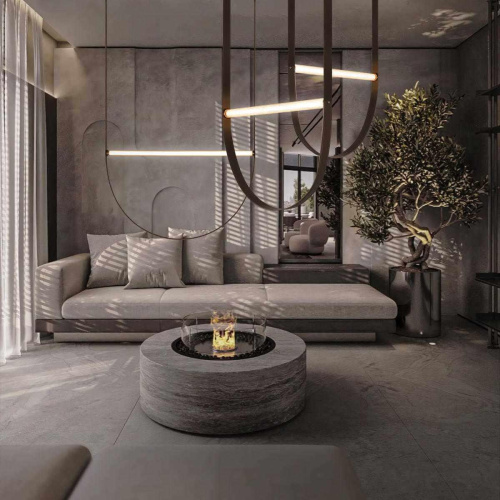 Подвесной светодиодный светильник Loft IT Liana 10221/1250 Подвесной светодиодный светильник Loft IT Liana 10221/1250