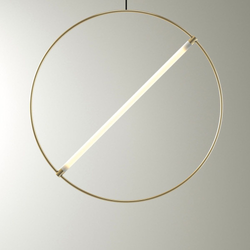 Подвесной Светильник Resist Led B D90 By Imperiumloft Подвесной Светильник Resist Led B D90 By Imperiumloft