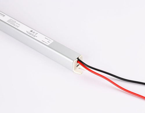 Блок питания Ambrella light Illumination LED Driver 24V 100W IP20 4,2A GS8627 Блок питания Ambrella light Illumination LED Driver 24V 100W IP20 4,2A GS8627