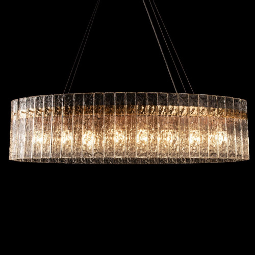 Подвесная люстра Loft IT Nevada 10297/1000 French gold Подвесная люстра Loft IT Nevada 10297/1000 French gold
