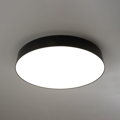 Потолочный светодиодный светильник Feron Simple matte AL6200 48066 Потолочный светодиодный светильник Feron Simple matte AL6200 48066