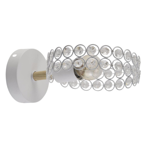 Бра Escada Banjo 679/1A White Бра Escada Banjo 679/1A White