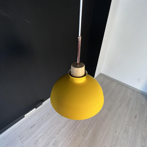 Подвесной Светильник Omg A Yellow By Imperiumloft Подвесной Светильник Omg A Yellow By Imperiumloft