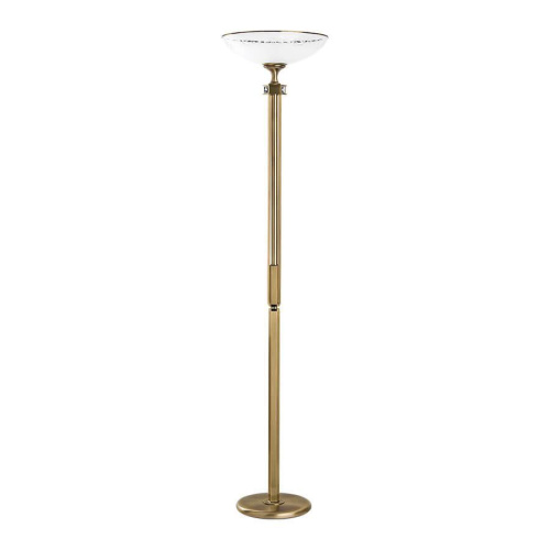 Торшер Kutek Decor Swarovski DEC-LS-1 (P) SW Торшер Kutek Decor Swarovski DEC-LS-1 (P) SW