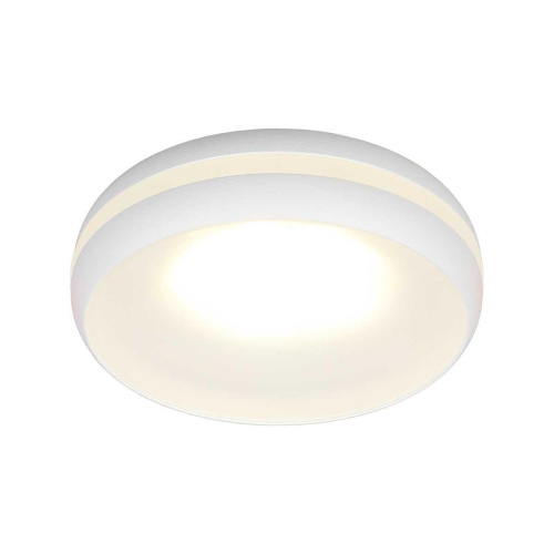 Встраиваемый потолочный светильник Omnilux Genova OML-102809-01