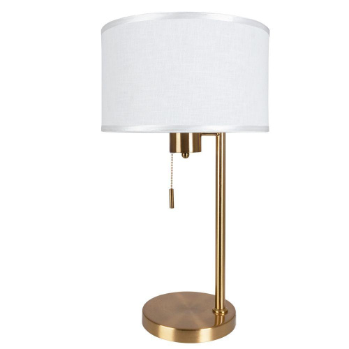 Настольная лампа Arte Lamp Proxima A4031LT-1PB Настольная лампа Arte Lamp Proxima A4031LT-1PB