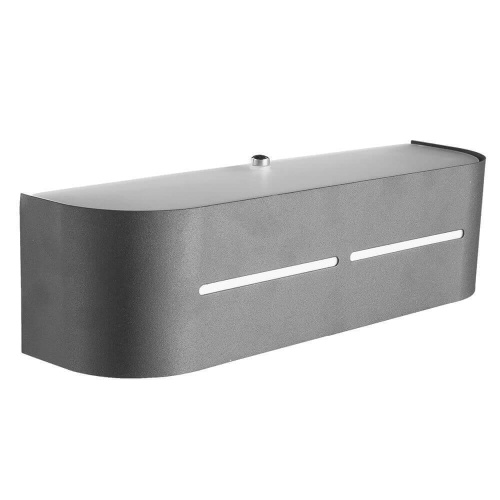 Настенный светильник Arte Lamp Cosmopolitan A7210AP-1BK Настенный светильник Arte Lamp Cosmopolitan A7210AP-1BK