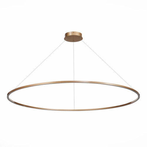 Подвесной светодиодный светильник ST Luce ST605.243.72 Подвесной светодиодный светильник ST Luce ST605.243.72