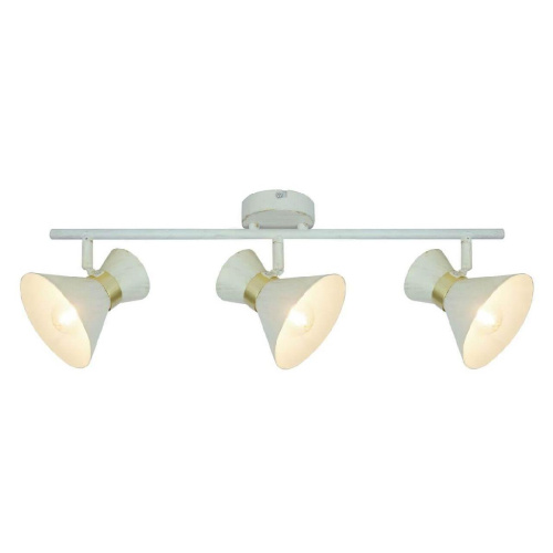 Спот Arte Lamp Baltimore A1406PL-3WG Спот Arte Lamp Baltimore A1406PL-3WG