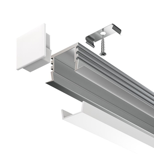 Профиль Maytoni Technical ALM006S-2M Профиль Maytoni Technical ALM006S-2M
