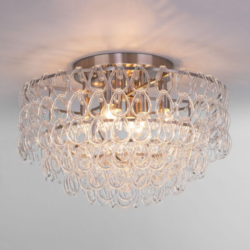 Потолочный светильник Bogates Cappio 380/8 Smart Потолочный светильник Bogates Cappio 380/8 Smart