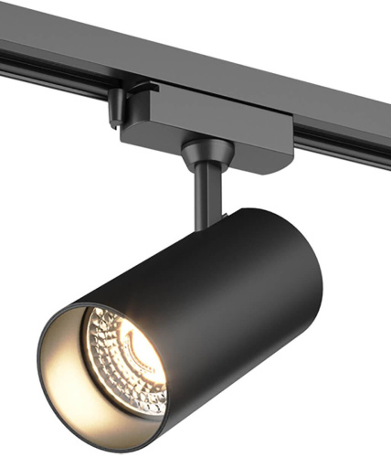 Трековый светильник Denkirs DK6040-BK Трековый светильник Denkirs DK6040-BK