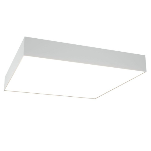 Потолочный светодиодный светильник Maytoni Technical Zon C067CL-L48W4K Потолочный светодиодный светильник Maytoni Technical Zon C067CL-L48W4K