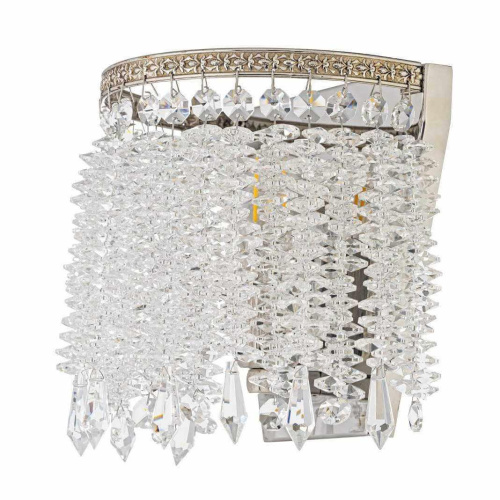 Бра Arti Lampadari Stella E 2.10.107 N Бра Arti Lampadari Stella E 2.10.107 N