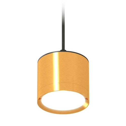 Комплект подвесного светильника Ambrella light Techno Spot XP (A2333, C8121, N8124) XP8121012 Комплект подвесного светильника Ambrella light Techno Spot XP (A2333, C8121, N8124) XP8121012