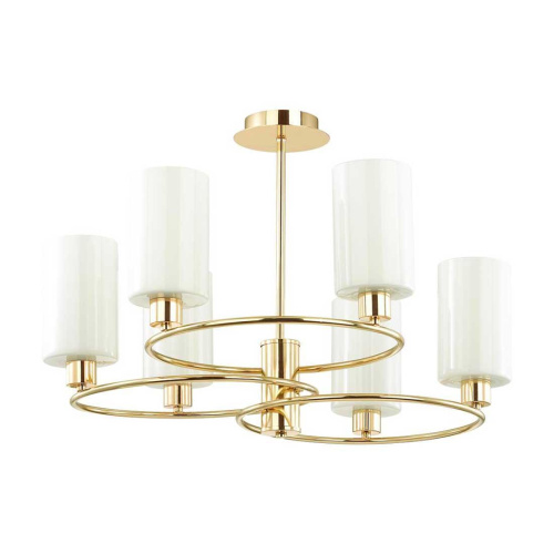 Подвесная люстра Lumion Moderni Avery 4559/6C Подвесная люстра Lumion Moderni Avery 4559/6C