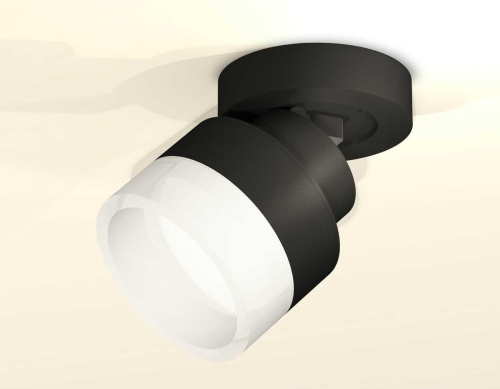 Комплект спота Ambrella light Techno Spot XM (A2229, A2106, C8102, N8401) XM8102020 Комплект спота Ambrella light Techno Spot XM (A2229, A2106, C8102, N8401) XM8102020