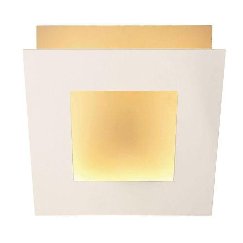 Потолочный светодиодный светильник Nowodvorski Agnes Square Led 8114 Потолочный светодиодный светильник Nowodvorski Agnes Square Led 8114