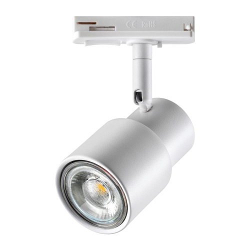 Трековый светильник Novotech Port Molo 370927 Трековый светильник Novotech Port Molo 370927