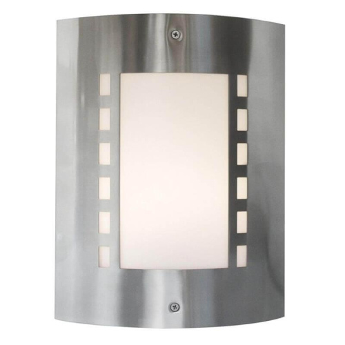 Уличный настенный светильник Deko-Light Wall I 948109 Уличный настенный светильник Deko-Light Wall I 948109