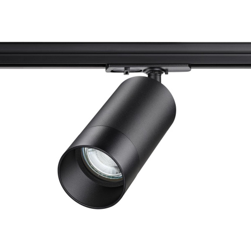 Трековый светильник Novotech Port Slim 370861 Трековый светильник Novotech Port Slim 370861