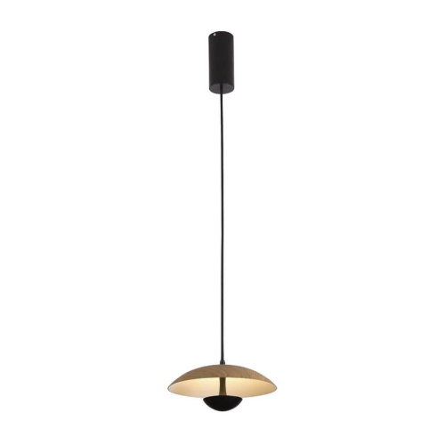 Подвесной светильник Lumien Hall Arta 8007/1PS-WD Подвесной светильник Lumien Hall Arta 8007/1PS-WD
