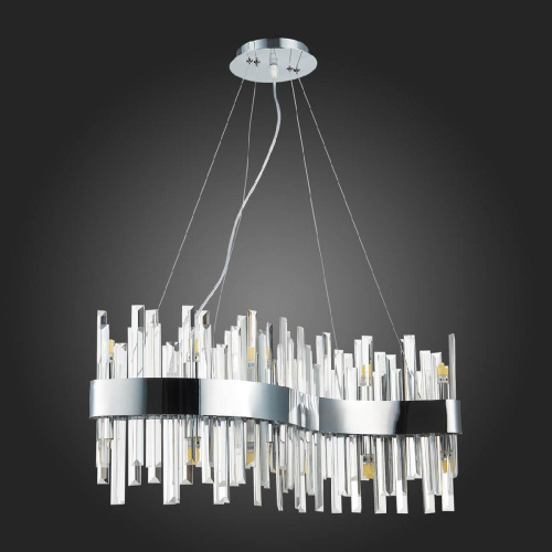 Подвесной светильник ST Luce Bafo SL1160.113.12 Подвесной светильник ST Luce Bafo SL1160.113.12