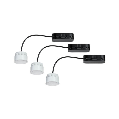 Светодиодный модуль Paulmann Led Coin 93820 Светодиодный модуль Paulmann Led Coin 93820