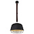 Подвесной светильник Lussole Loft LSP-8044