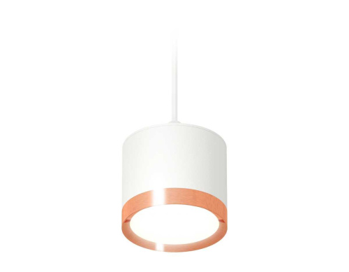 Комплект подвесного светильника Ambrella light Techno Spot XP (A2331, C8110, N8126) XP8110012 Комплект подвесного светильника Ambrella light Techno Spot XP (A2331, C8110, N8126) XP8110012
