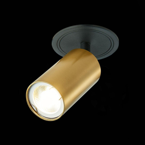 Встраиваемый спот ST Luce ST303.208.01 Встраиваемый спот ST Luce ST303.208.01