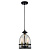 Подвесной светильник Lussole Loft Brighamton GRLSP-9675
